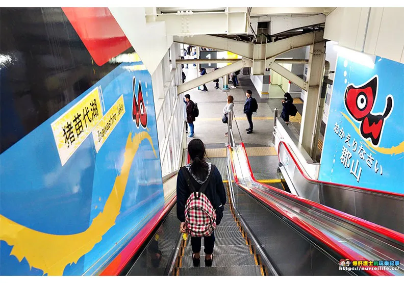 福島的夏日鐵道與租車自駕小旅行_img_9