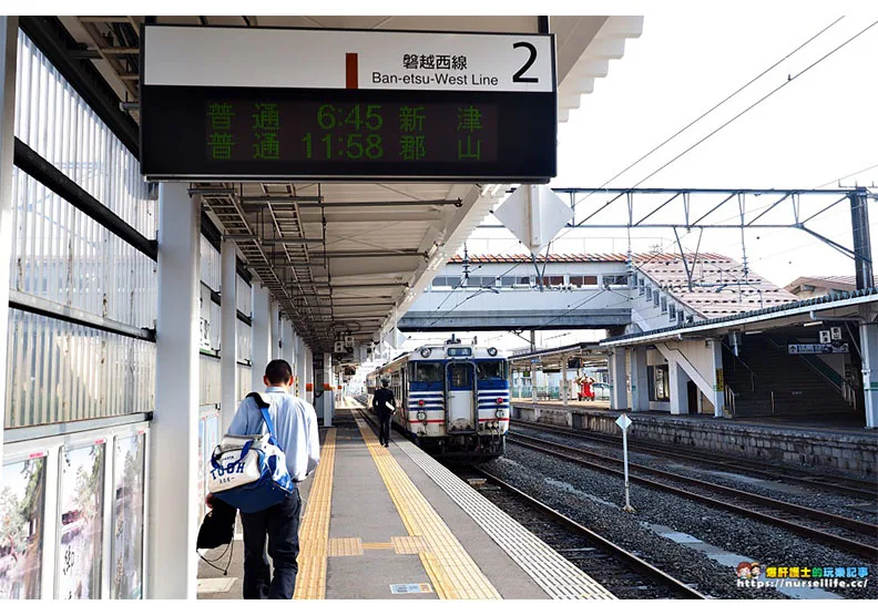 福島的夏日鐵道與租車自駕小旅行_img_13