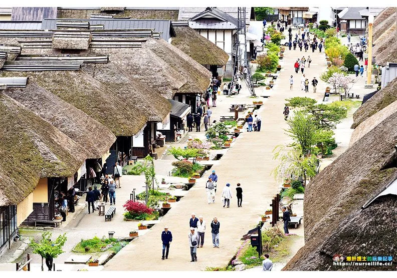 福島的夏日鐵道與租車自駕小旅行_img_26