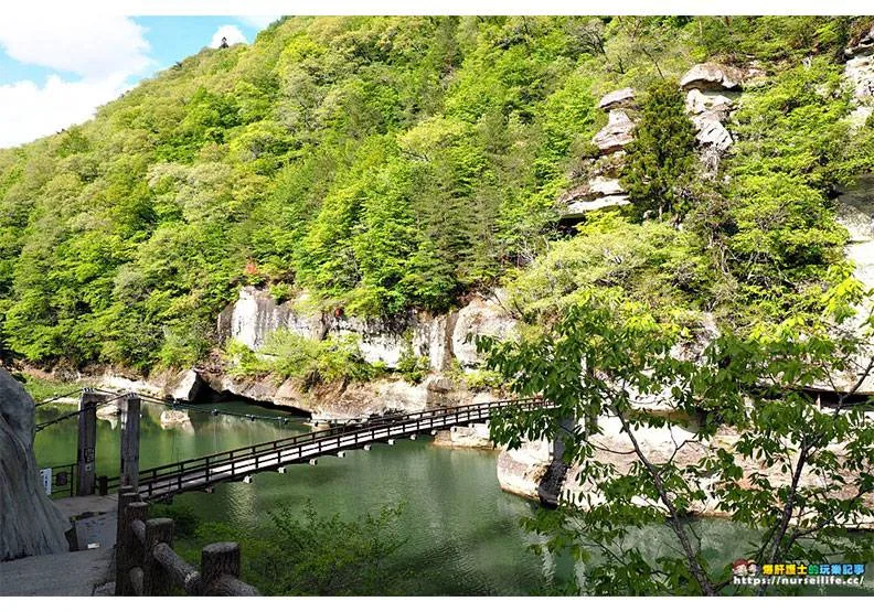 福島的夏日鐵道與租車自駕小旅行_img_28