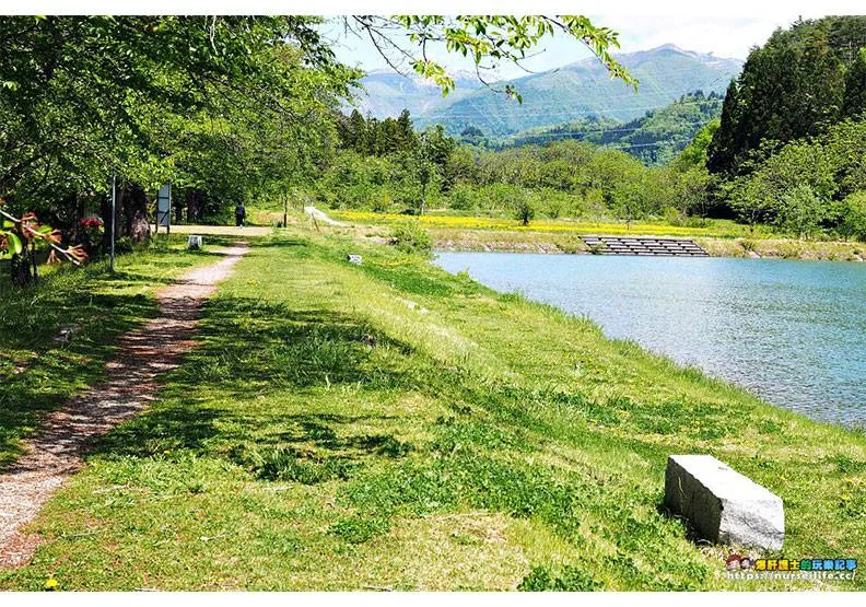 福島的夏日鐵道與租車自駕小旅行_img_30