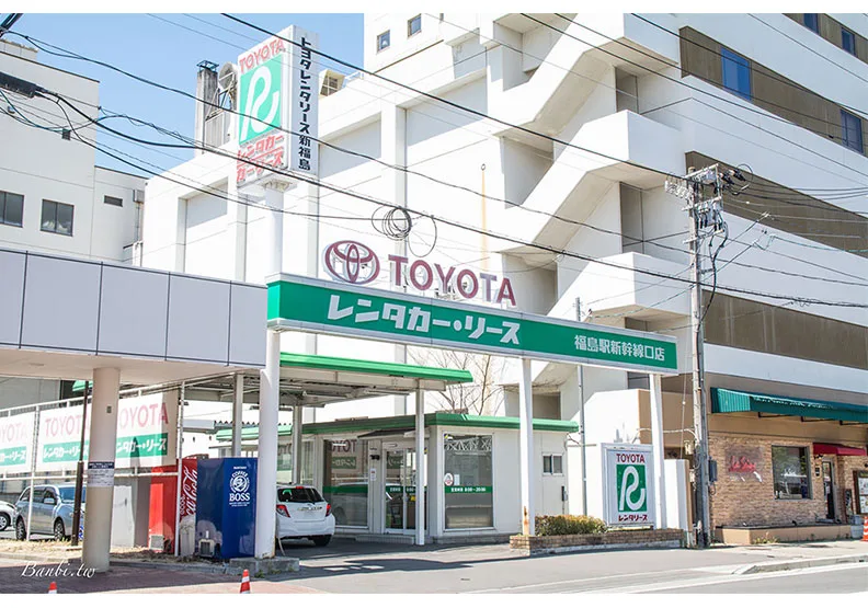 福島的夏日鐵道與租車自駕小旅行_img_41