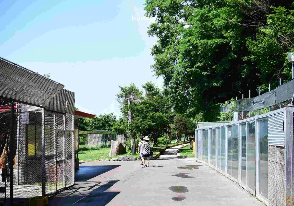 60隻狐狸的萌學園:北見狐狸牧場_img_14