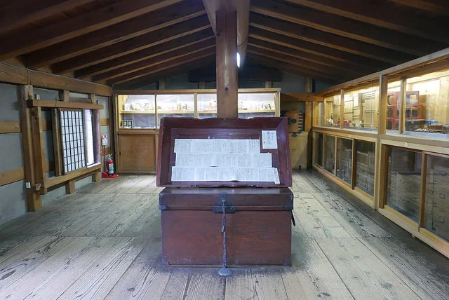 武士大宅院「西宮家」古蹟重生好範例_img_6