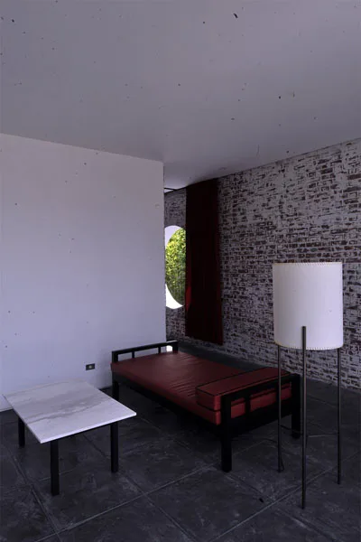 「建築詩人」王大閎自宅於北美館美術公園重生_img_2