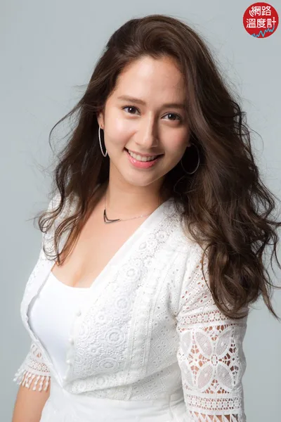 近全聾主持一口好節目 道出生命奇蹟的女孩_img_1