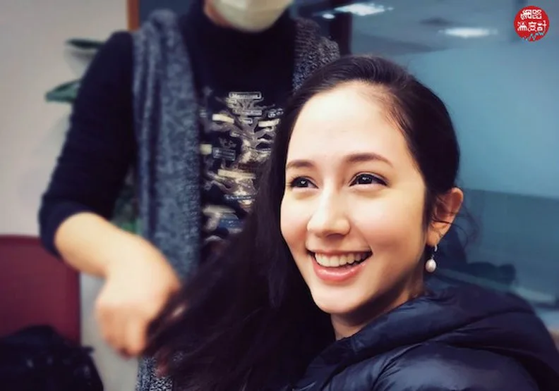 近全聾主持一口好節目 道出生命奇蹟的女孩_img_11