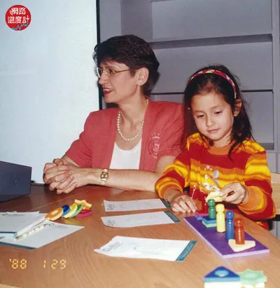 近全聾主持一口好節目 道出生命奇蹟的女孩_img_4