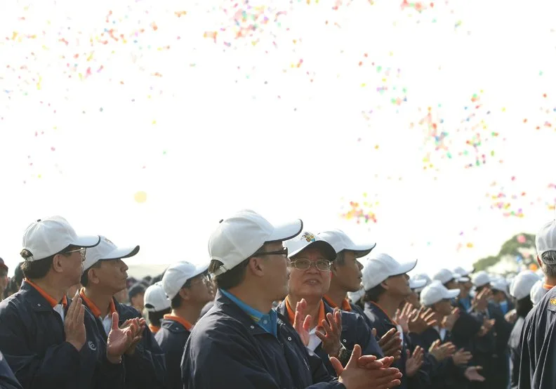 台塑加薪3.88% 調幅16年新高_img_1